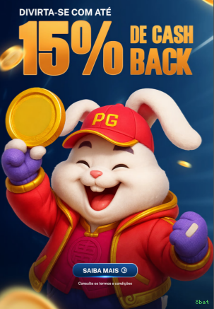 Cashback semanal 8bet