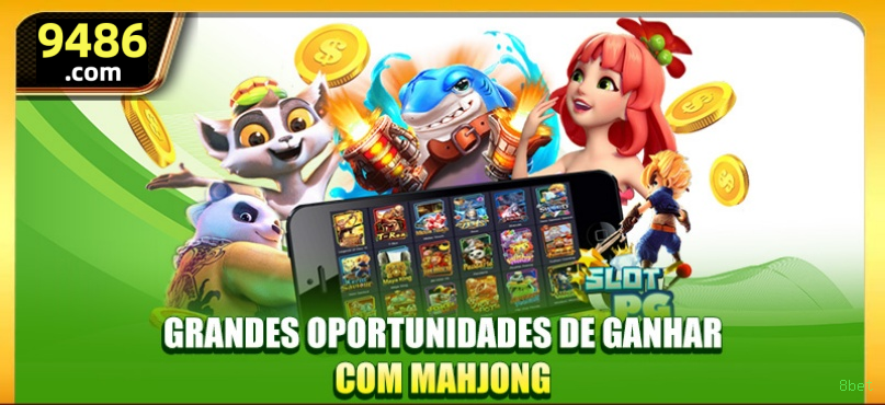 Suporte 8bet